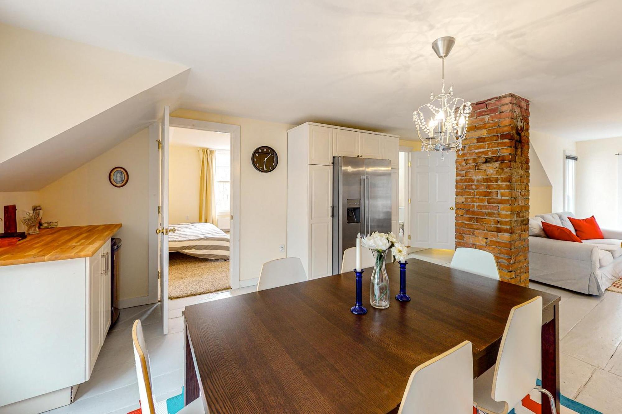 Pleasant Condos ลัดโลว์ ห้อง รูปภาพ